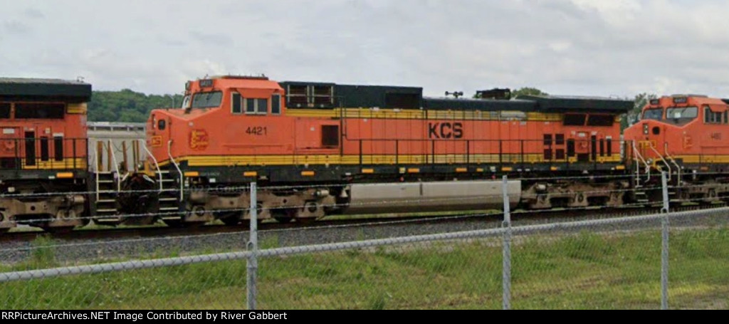 KCS 4421